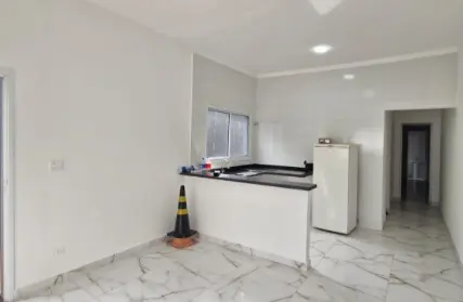 Imagem: Casa Térrea para Venda, Guilhermina