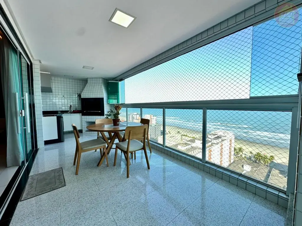 Apartamento para Venda Litoral SP Imóvel - Imagem 9