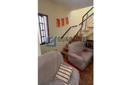 Imagem: Condomínio Fechado para Venda, Jardim Santa Terezinha