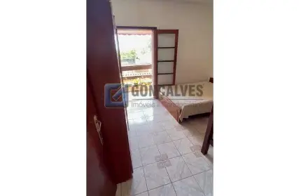 Imagem: Condomínio Fechado para Venda, Jardim Santa Terezinha