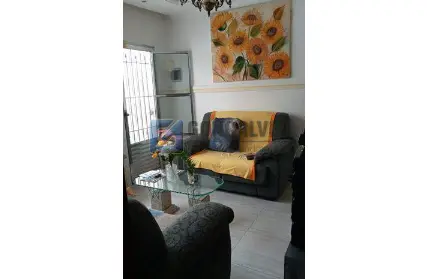 Imagem: Condomínio Fechado para Venda, Vila Atlântica