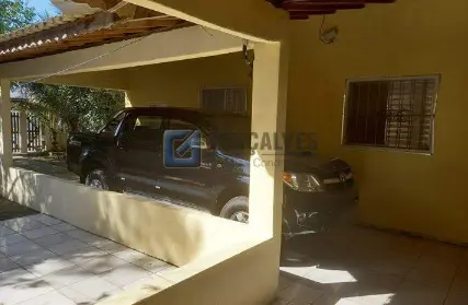 Imagem: Casa Térrea para Venda, Savoy