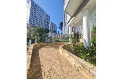 Imagem: Apartamento para Venda, Ilha Porchat