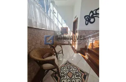 Imagem: Apartamento para Venda, Ilha Porchat