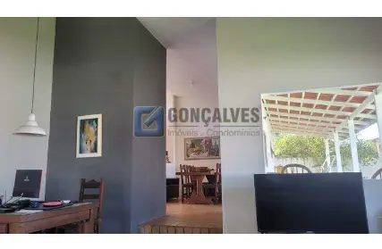 Imagem: Condomínio Fechado para Venda, Jardim Santa Terezinha