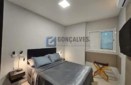 Imagem: Apartamento para Venda, Vila Anhanguera