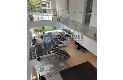 Imagem: Casa Térrea para Venda, Chácara Vista Linda