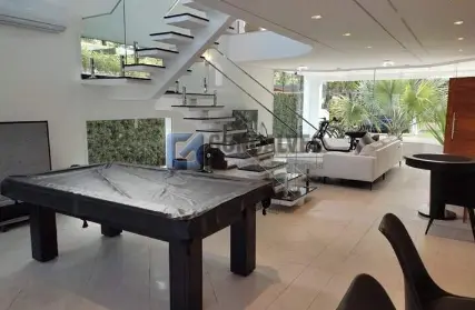 Imagem: Casa Térrea para Venda, Chácara Vista Linda