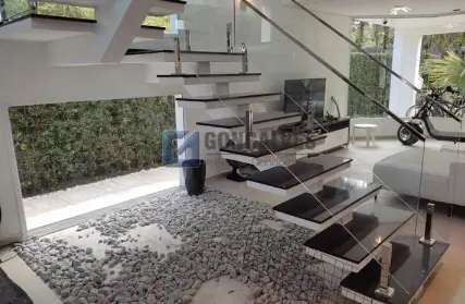 Imagem: Casa Térrea para Venda, Chácara Vista Linda