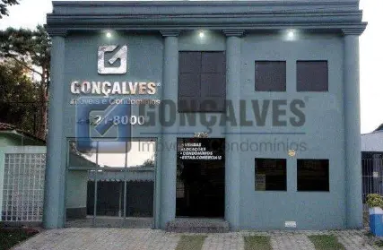 Imagem: Ponto Comercial para Venda, Fabril