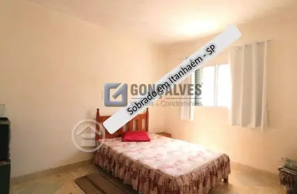 Imagem: Sobrado para Venda, Recanto do Bandeirantes