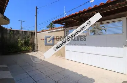 Imagem: Sobrado para Venda, Recanto do Bandeirantes