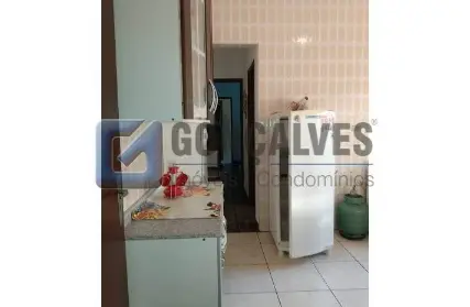 Imagem: Condomínio Fechado para Venda, Maracanã