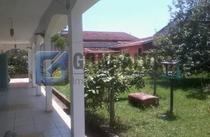 Imagem: Casa Térrea para Venda, Centro de Peruíbe