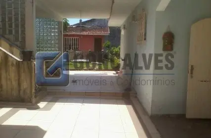 Imagem: Casa Térrea para Venda, Centro de Peruíbe