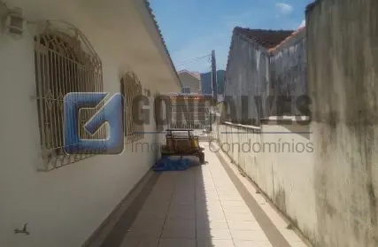 Imagem: Casa Térrea para Venda, Centro de Peruíbe