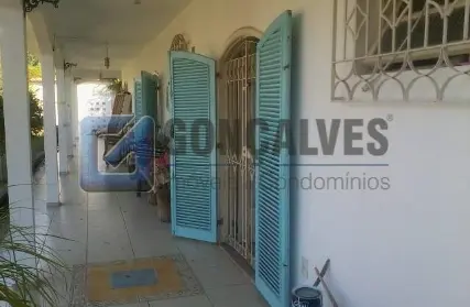 Imagem: Casa Térrea para Venda, Centro de Peruíbe