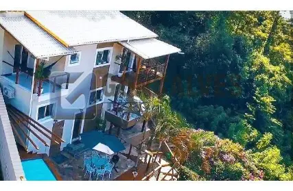 Imagem: Casa Térrea para Venda, Centro de São Sebastião