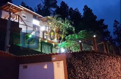 Imagem: Casa Térrea para Venda, Centro de São Sebastião