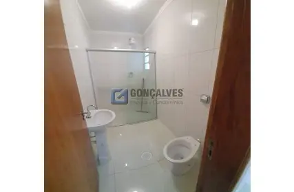 Imagem: Apartamento para Venda, Centro de São Vicente