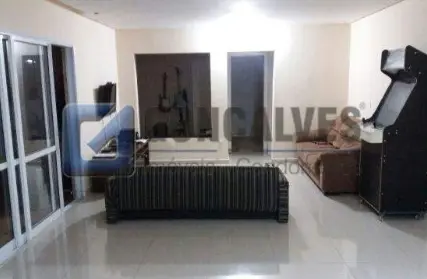 Imagem: Apartamento para Venda, Centro de São Vicente