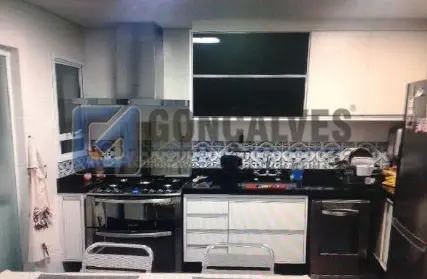 Imagem: Apartamento para Venda, Centro de São Vicente