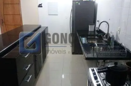 Imagem: Apartamento para Venda, Centro de São Vicente