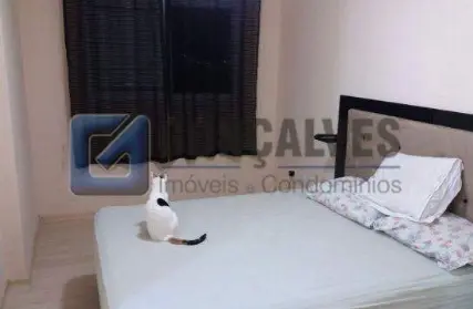 Imagem: Apartamento para Venda, Centro de São Vicente