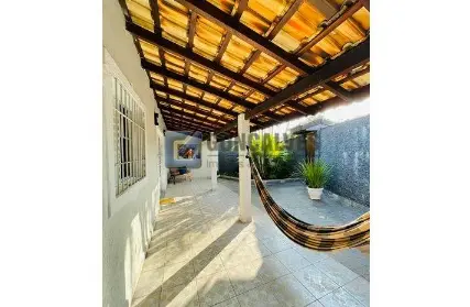 Imagem: Casa Térrea para Venda, Vila Nova Itanhaém