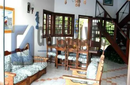 Imagem: Casa Térrea para Alugar, Balneário Praia do Pernambuco