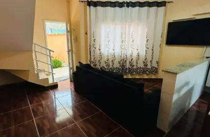 Imagem: Sobrado para Venda, Vila Vera Cruz