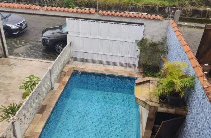 Imagem: Casa Térrea para Venda, Vila Vera Cruz