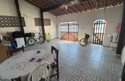 Imagem: Casa Térrea para Venda, Balneário Flórida Mirim