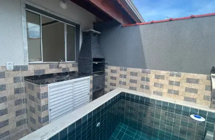 Imagem: Casa Térrea para Venda, Balneário Flórida Mirim