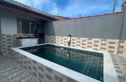 Imagem: Casa Térrea para Venda, Balneário Flórida Mirim