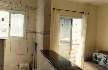 Imagem: Apartamento para Venda, Vila Vera Cruz