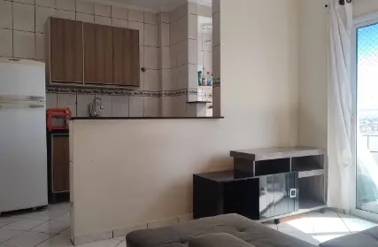 Imagem: Apartamento para Venda, Vila Vera Cruz