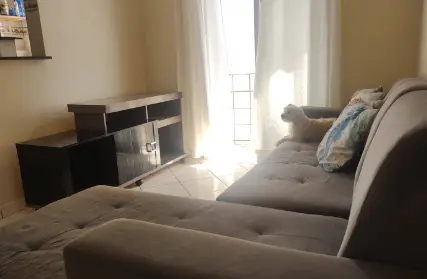 Imagem: Apartamento para Venda, Vila Vera Cruz