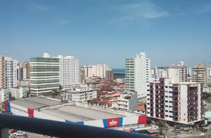 Imagem: Apartamento para Venda, Vila Vera Cruz