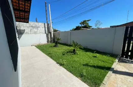 Imagem: Casa Térrea para Venda, Balneário Flórida Mirim