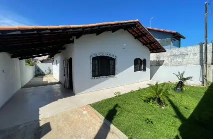 Imagem: Casa Térrea para Venda, Balneário Flórida Mirim
