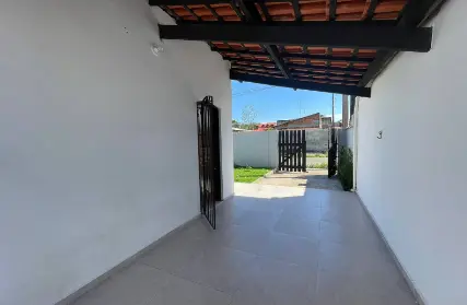 Imagem: Casa Térrea para Venda, Balneário Flórida Mirim