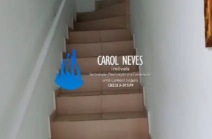 Imagem: Sobrado para Venda, Princesa