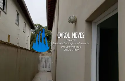 Imagem: Sobrado para Venda, Princesa