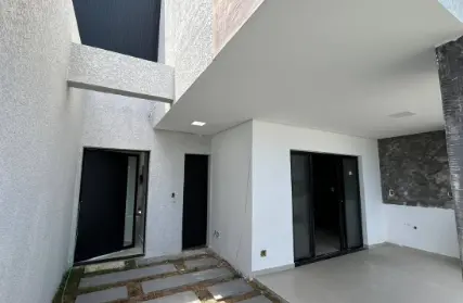 Imagem: Sobrado para Venda, Bopiranga 