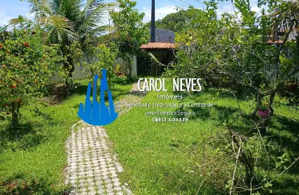 Imagem: Casa Térrea para Venda, Jardim Lindomar