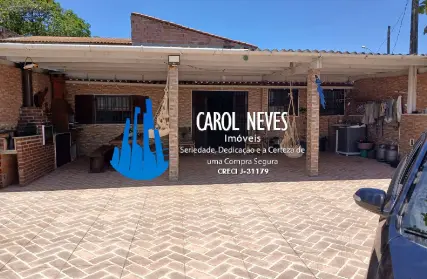 Imagem: Casa Térrea para Venda, Jardim Lindomar