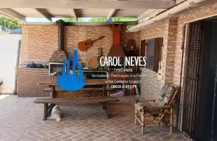 Imagem: Casa Térrea para Venda, Jardim Lindomar