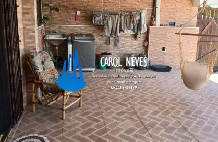 Imagem: Casa Térrea para Venda, Jardim Lindomar