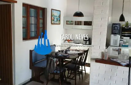 Imagem: Casa Térrea para Venda, Jardim Lindomar